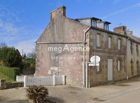 Scrignac, Bretagne 29640