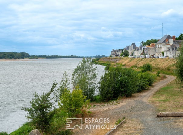 SAINT MATHURIN SUR LOIRE, Pays de la Loire 49250