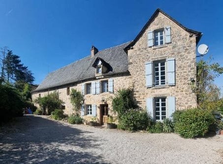 MALEVILLE, Midi-Pyrénées 12350