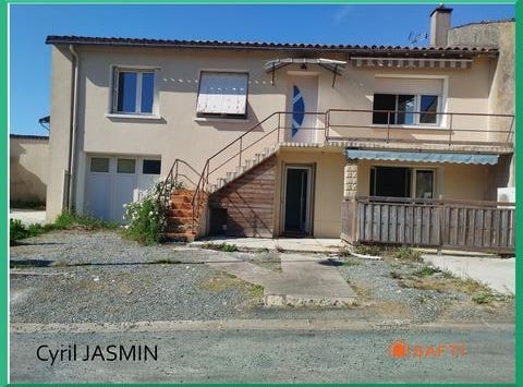 Soudan, Poitou-Charentes 79800