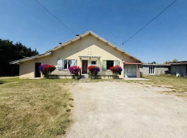 Beaurepaire, Isère 38270