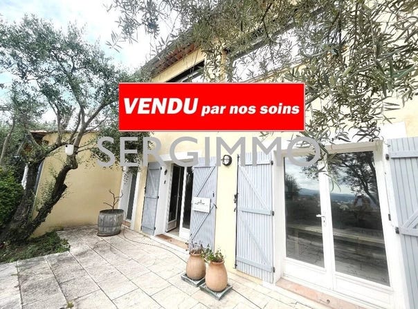 Montauroux, Var 83440