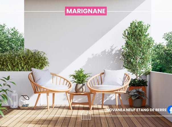 Marignane, Provence-Alpes-Côte d'Azur 13700
