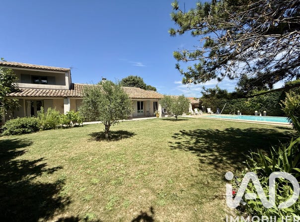 Les Angles, Occitanie 30133