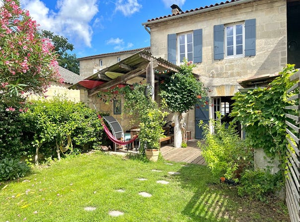 Vayres, Aquitaine 33870