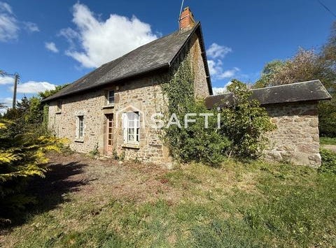 Le Teilleul, Basse-Normandie 50640