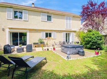 Longjumeau, Île-de-France 91160