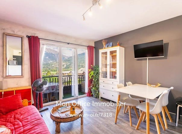 Embrun, Provence-Alpes-Côte d'Azur 05200