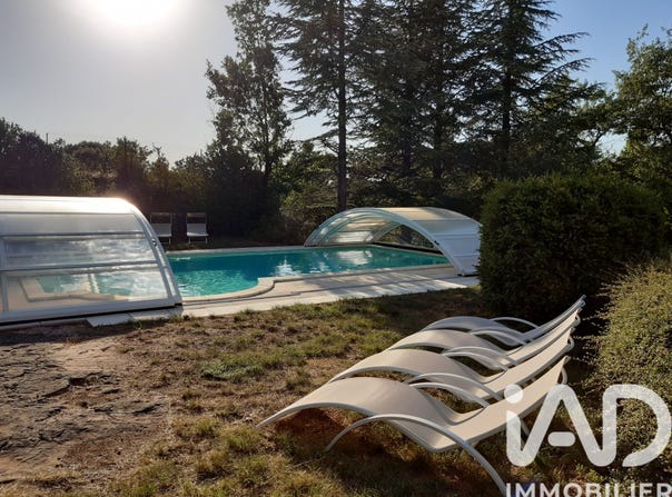 Le Caylar, Occitanie 34520