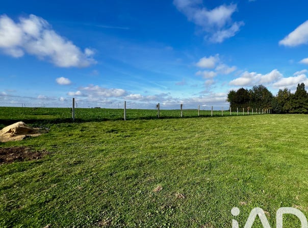 Corny, Normandy 27700