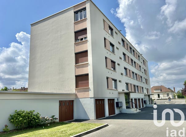 Soissons, Hauts-de-France 02200