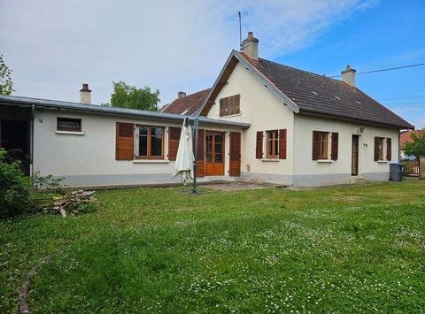 BESSEY LES CITEAUX, Bourgogne 21110