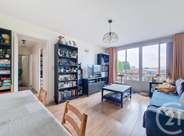 Colombes, Hauts-de-Seine 92700