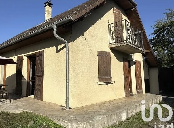 Nay, Nouvelle-Aquitaine 64800