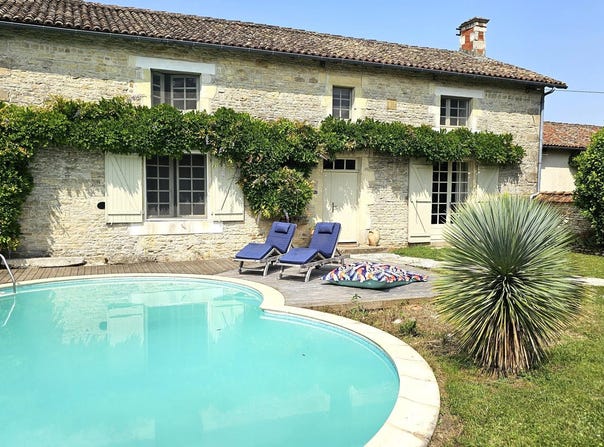 Messé, Poitou-Charentes 79120