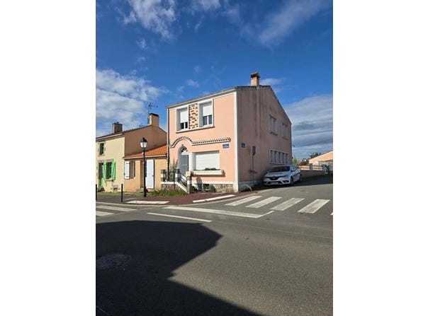 ST FLORENT DES BOIS, Pays de la Loire 85310