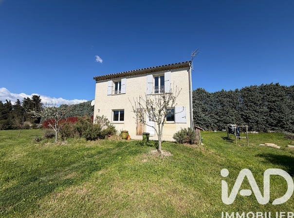 Meynes, Occitanie 30840