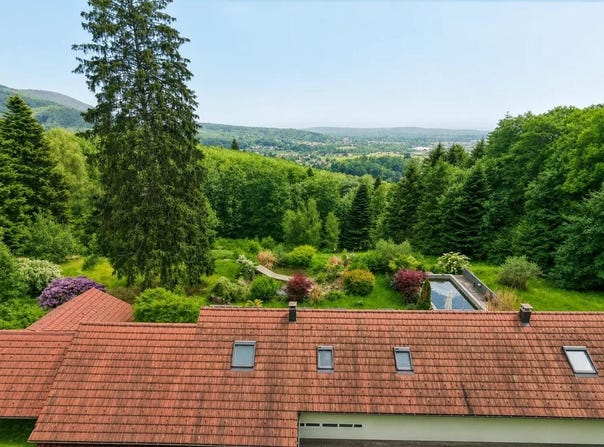Giromagny, Franche-Comté 90200