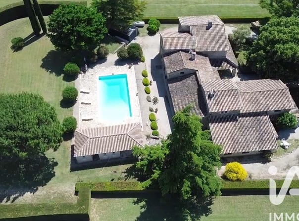 La Bégude-de-Mazenc, Auvergne-Rhône-Alpes 26160