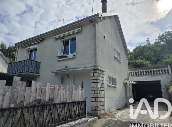 Langeais, Centre-Val de Loire 37130
