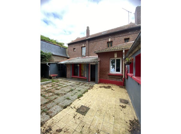 Guiscard, Picardie 60640