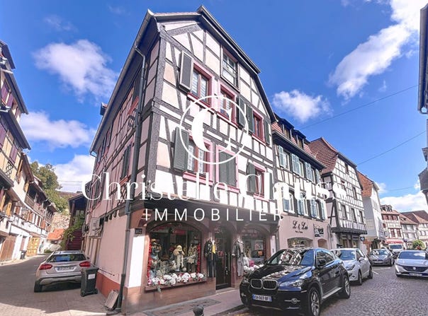OBERNAI, Grand Est 67210