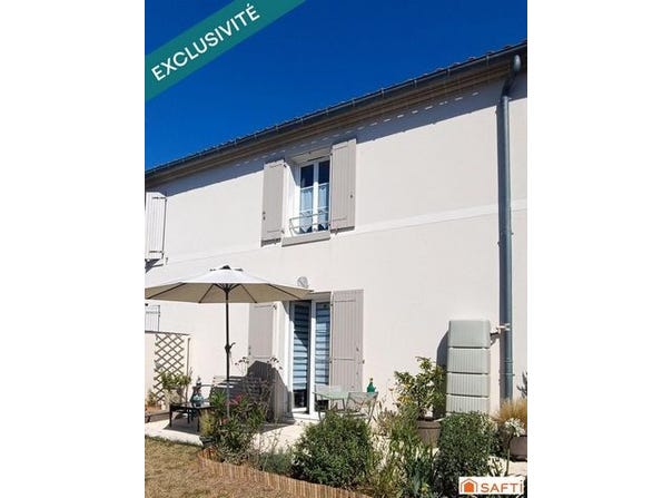 Saintes, Poitou-Charentes 17100