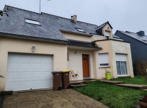 Redon, Bretagne 35600