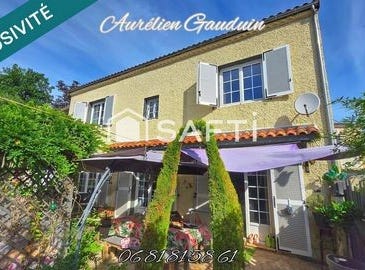 Monsempron-Libos, Aquitaine 47500