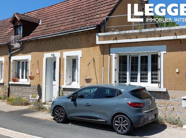 Langé, Centre-Val de Loire 36600