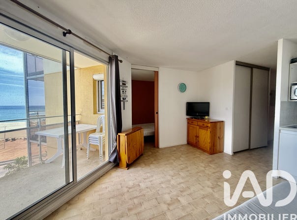 Canet-en-Roussillon, Occitanie 66140