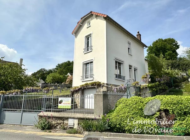 Marcoussis, Essonne 91460