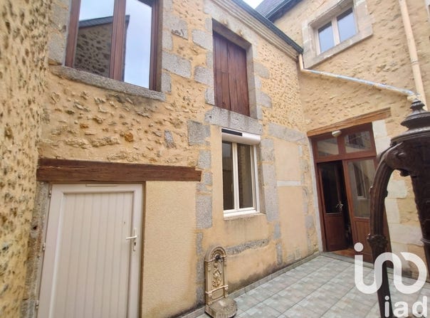Beaumont-sur-Sarthe, Pays de la Loire 72170