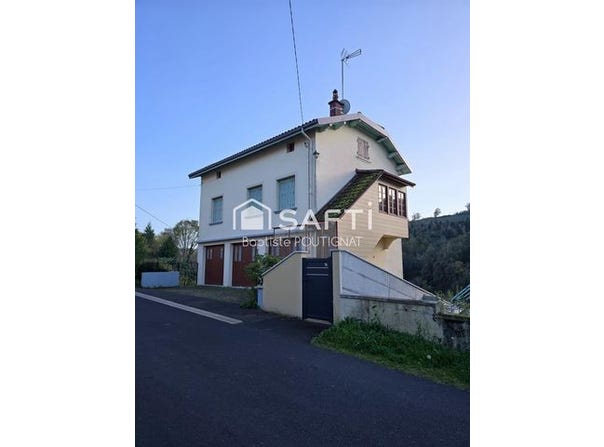 Ambert, Auvergne 63600