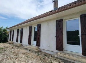 Campsegret, Aquitaine 24140
