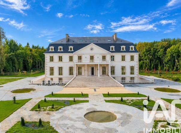Saint-Pouange, Grand Est 10120