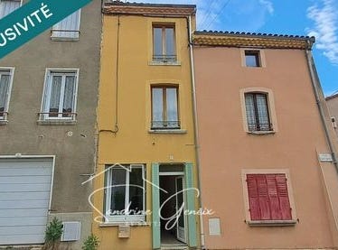Saint-Germain-Lembron, Auvergne 63340