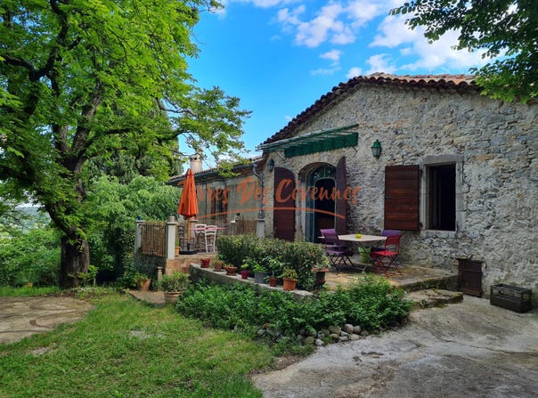 Boisset-et-Gaujac, Languedoc-Roussillon 30140