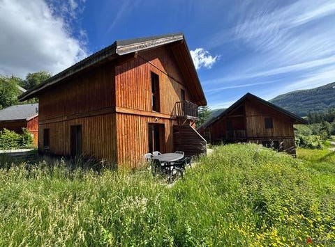 Gresse-En-Vercors, Rhône-Alpes 38650
