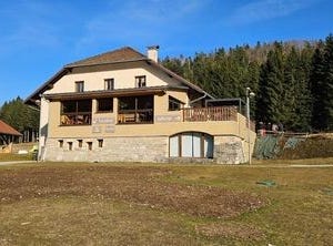 Plateau d Hauteville, Rhône-Alpes 01110