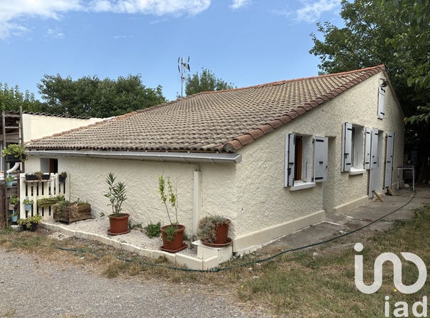 Villeneuve-de-Berg, Auvergne-Rhône-Alpes 07170