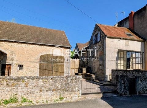 Palinges, Bourgogne 71430