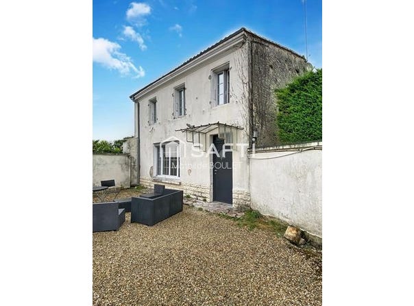 Fontenet, Poitou-Charentes 17400