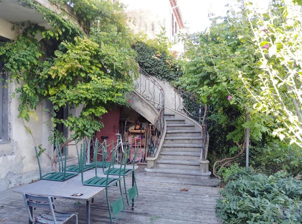 Saint-Hippolyte-du-Fort, Gard 30170