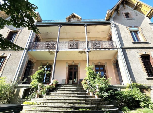 Mauzun, Auvergne-Rhône-Alpes 63160