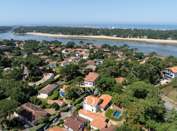 Soorts-Hossegor, Aquitaine 40150