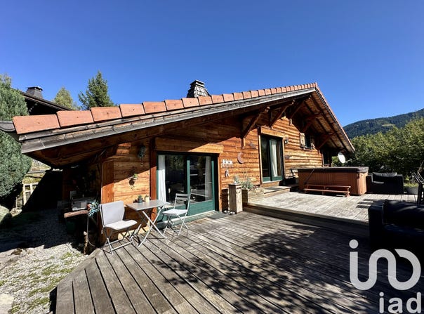 Arâches-la-Frasse, Auvergne-Rhône-Alpes 74300