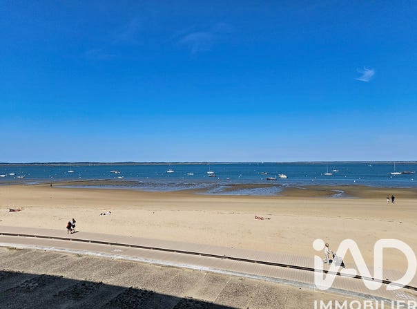 Arcachon, Nouvelle-Aquitaine 33120