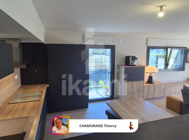 Brison-Saint-Innocent, Savoie 73100