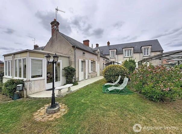 Chécy, Centre 45430